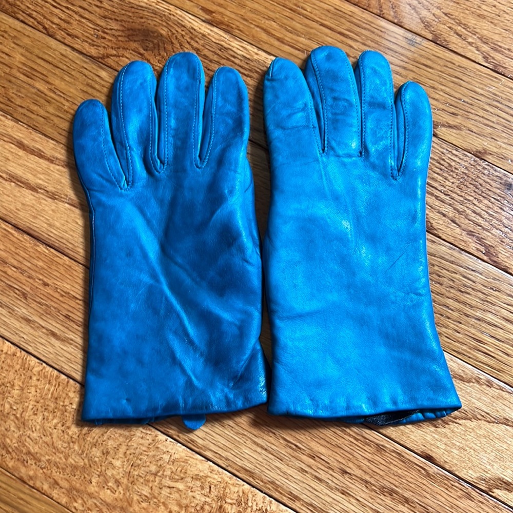 Thinsulate Wilsons Leather Gloves